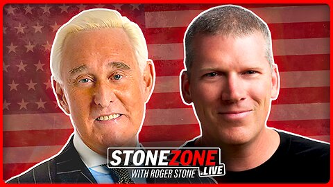 Trump, Israel, Russia, Ukraine & More! "The Health Ranger" Mike Adams Enters | THE STONEZONE 3.5.24 @10pm EST