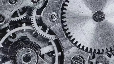Steampunk Background Music - Sugar Gliss