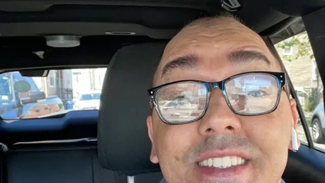 🔴TAXI AO VIVO DIRETO DE NEWARK EUA!