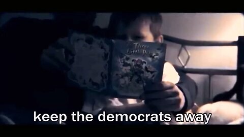 keep the democrats away