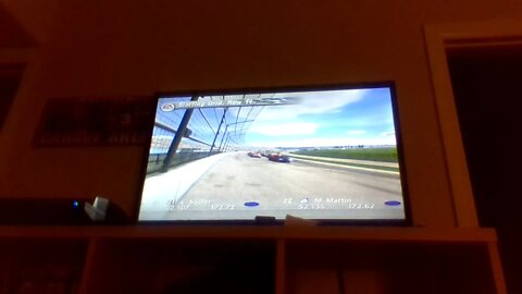 NASCAR Thunder 2003 R17/36:Brickyard 400
