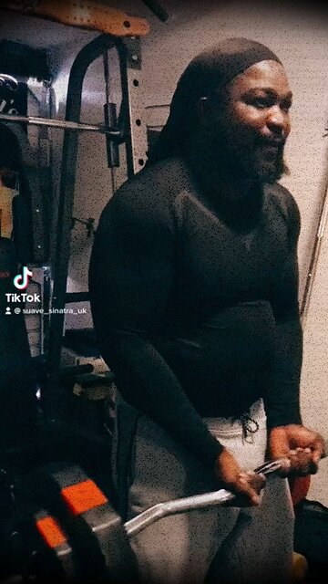 #workout #fitness #gym #london #uk