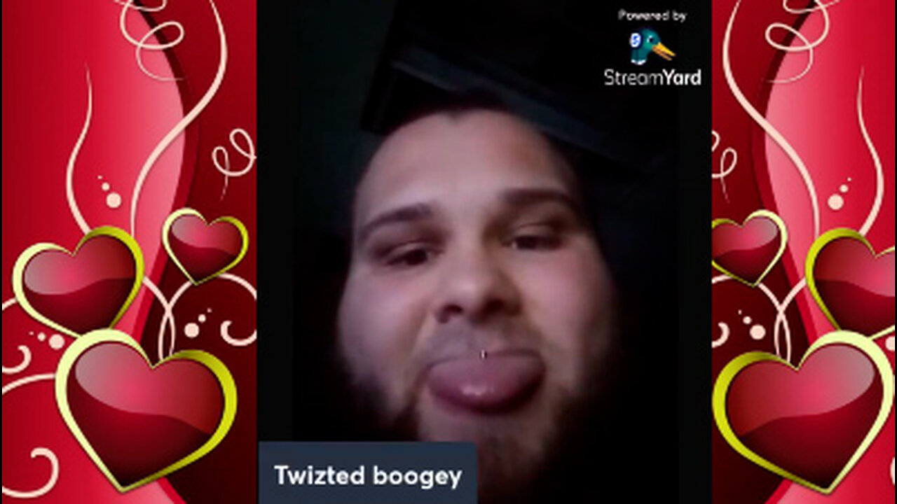 A Love Letter To Paul Aka The Boogyman