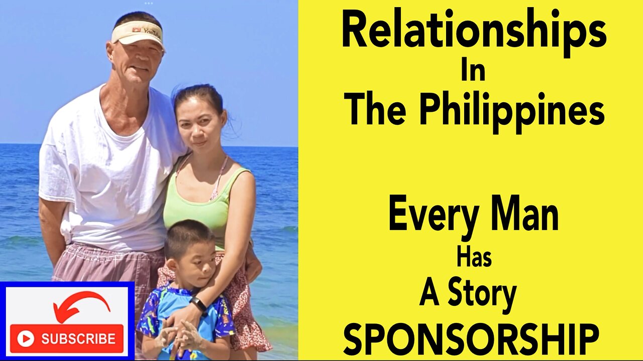 Relationships In The Philippines