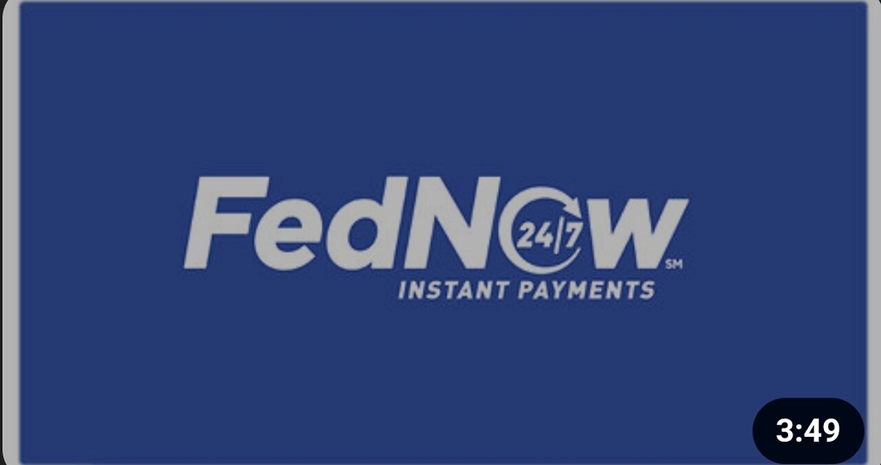 Federal Reserve Bank Launches Phase One of CBDC This July