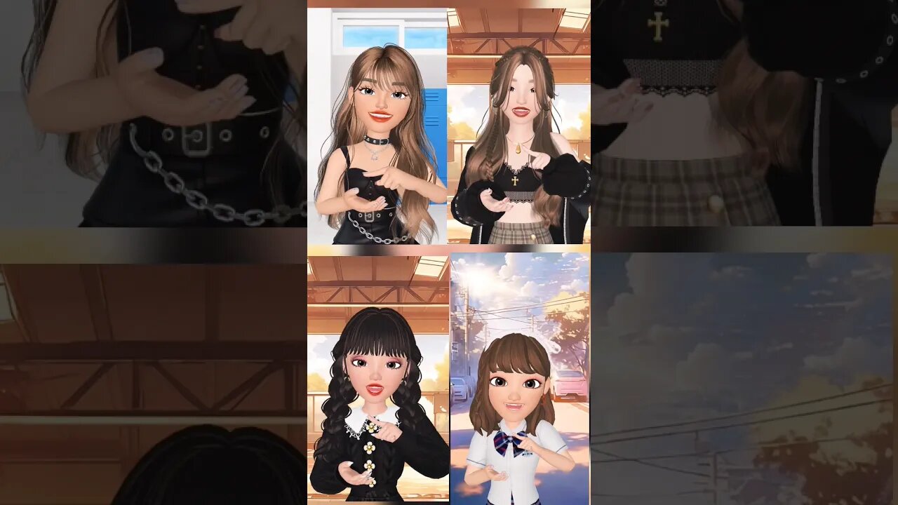 #yummy #zepeto #xoteam #tiktokviral