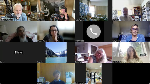 June Exec. Co-Op Meeting