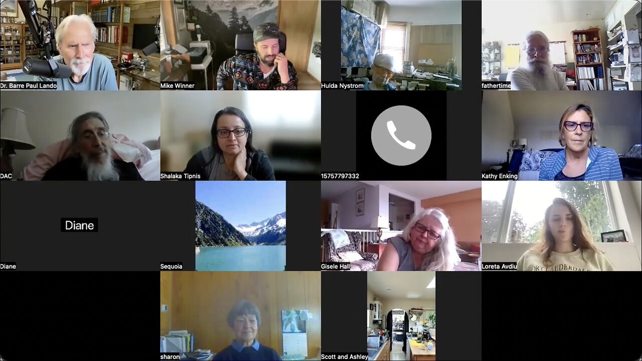 June Exec. Co-Op Meeting