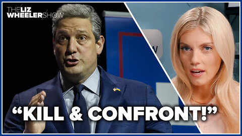 TIM RYAN: “Kill & confront! But also vote for me"