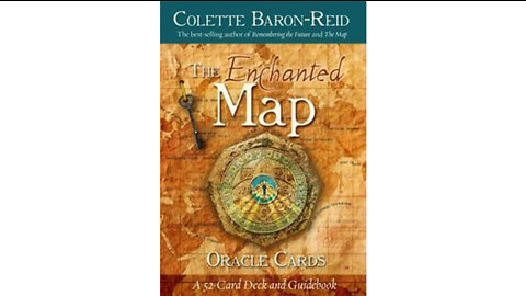 Enchanted Map