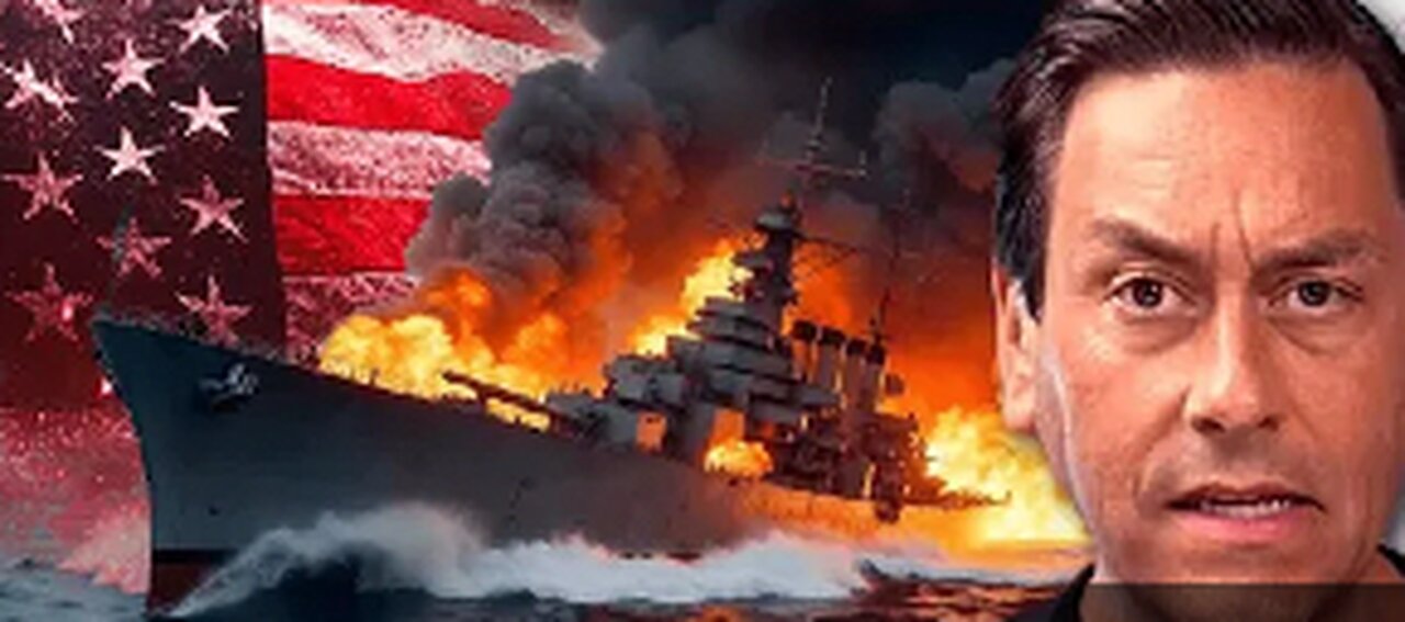 Something HUGE is About to Happen and USA Dominance is on the Line