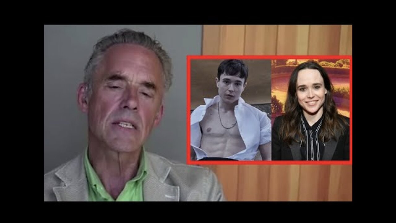 Jordan Peterson Debates a Leftist | Should the Trans Surgery be Legal