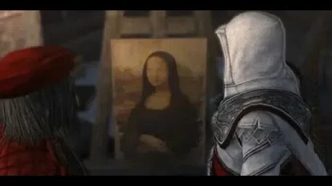 A Roll of the Dice (Assassin's Creed: Brotherhood)
