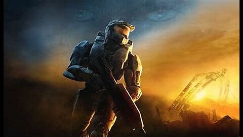 halo 3 / halo reach Part 1