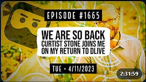 Owen Benjamin | #1665 We Are So Back