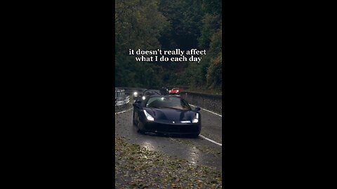 I DON'T CARE HOW I FEEL