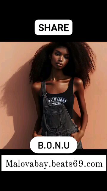 BONU Fashion