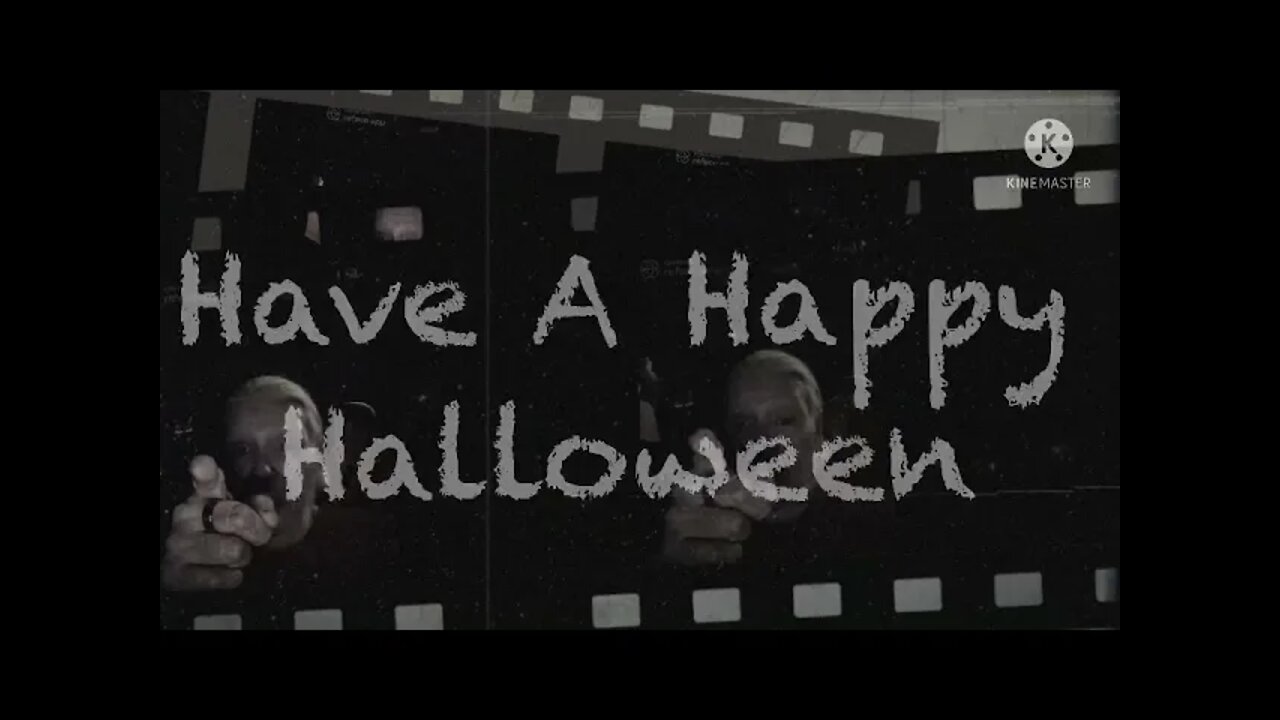 Happy Halloween