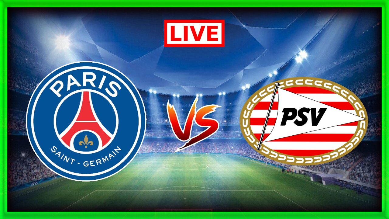 Football Match | Ligue des Champions | Match commenté En direct