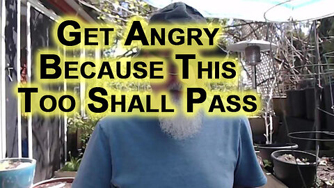 How I Would Have Dissuaded Ed Piskor From Taking His Own Life: Get Angry Because This Too Shall Pass