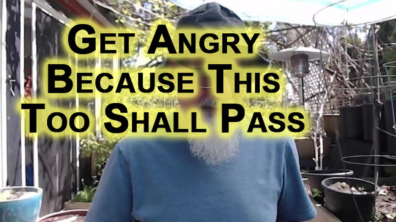 How I Would Have Dissuaded Ed Piskor From Taking His Own Life: Get Angry Because This Too Shall Pass