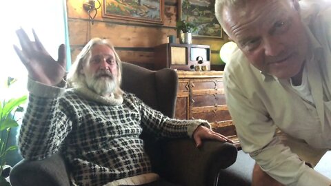 Om Odel mot trollbundethet