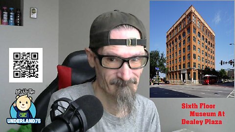 Sixth Floor Museum at Dealey Plaza | Wikipedia