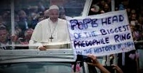 "United Nations is Worse Than Catholics"