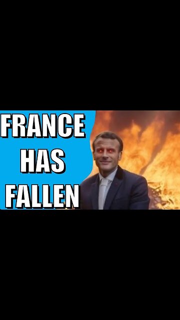 And in France: There was a powerful explosion in one of the districts of Strasbourg.