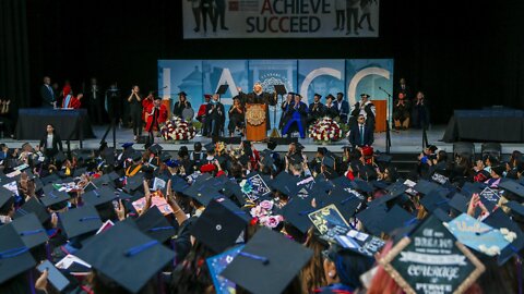 Why Do We Pursue Four-Year Degrees?