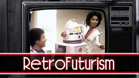 RetroFuturism: The Future That Never Came | Sleepcore