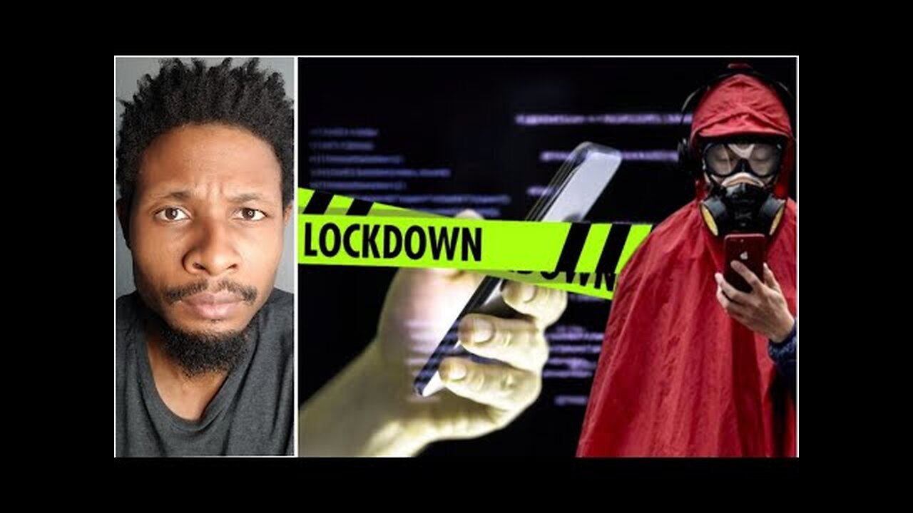 It's Begun| Residents Under Lockdown & Emergency Squads Coming!