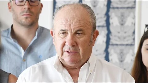 Kerum o Đogašu i Puljku: Neka razgovaraju tko je veći znanstvenik i tko je više radova napravio