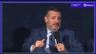 Bitcoin Is An Important Check Against Inflation: Sen Cruz