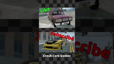 What car will you choose? | Game in Description!