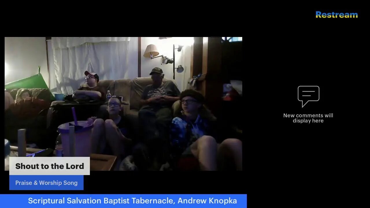 Family Reunion