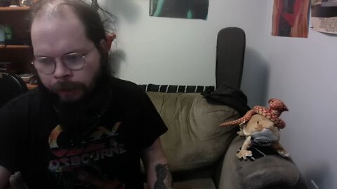 cobes confirming he indeed hates woman