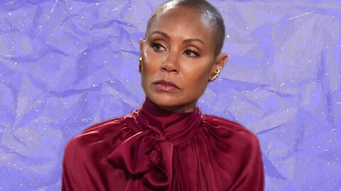 Jada Pinkett Smith Is DISGUSTING For THIS..