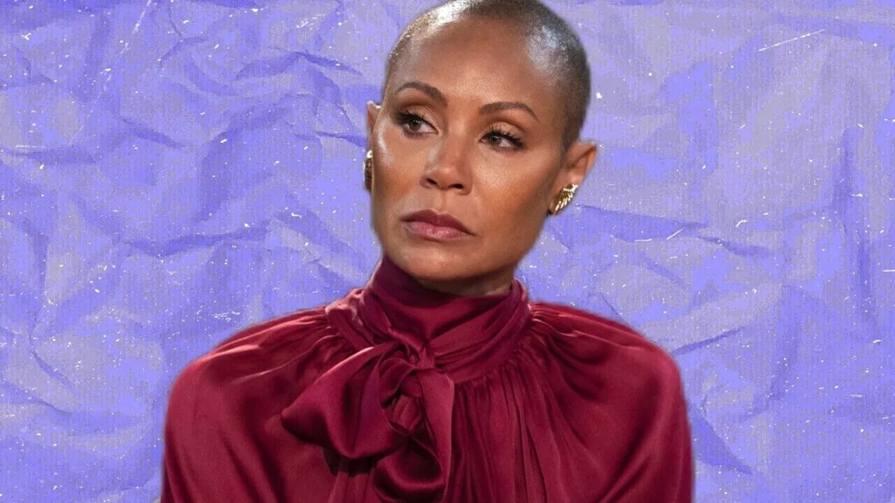 Jada Pinkett Smith Is DISGUSTING For THIS..