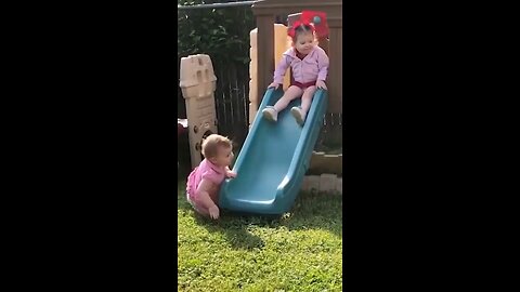 FUNNY BABY VIDEO #shorts