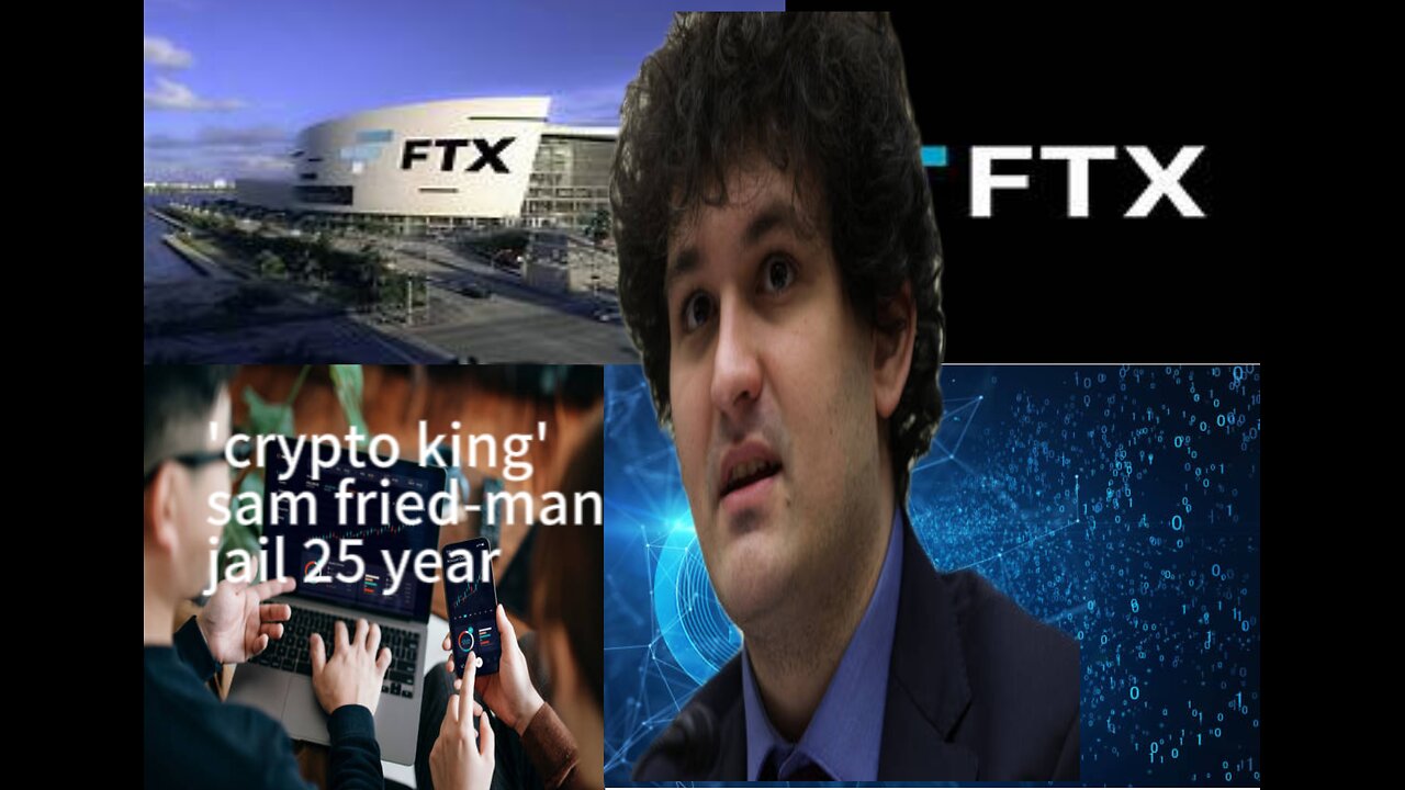 'crypto king' sam fried-man bank craft.