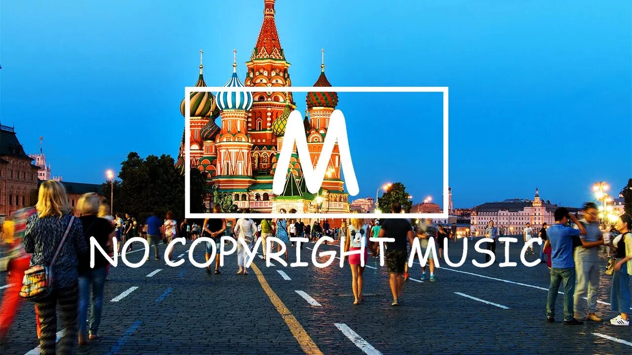 Dizaro - Caribbean Vibes（Mm No Copyright Music）