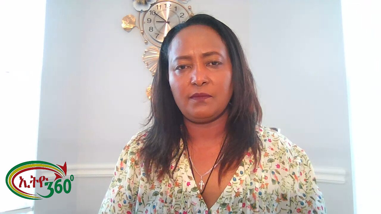 Ethio 360 Daily News Friday July 05 2024