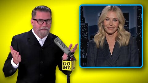 Gavin McInnes EXPOSES Chelsea Handler's Hypocrisy