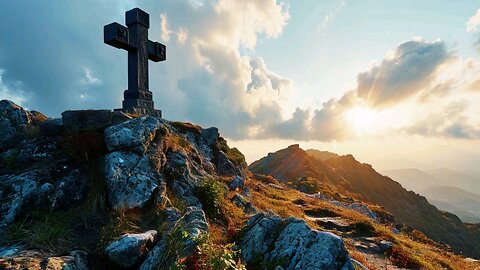 ✝️ Douceur Divine 🙏Musique Chrétienne très calme et apaisante, Piano, Louange Sérénité Foi ✝️ Jésus