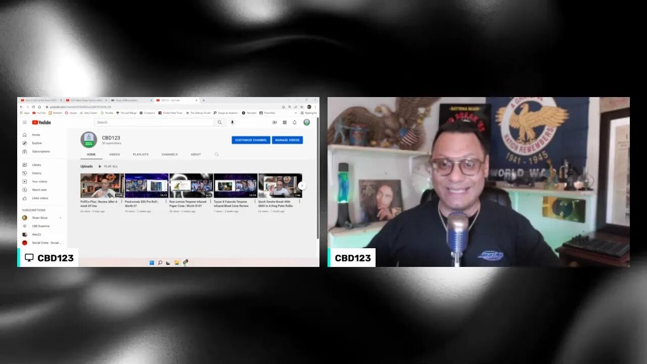 50 Sub Give Away! | Enter Here Now! | Announcing Winner In 48hr