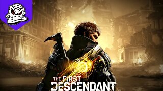 The First Descendant - O Shooter que você precisa conhecer!