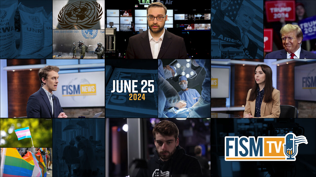 FISM News | June 25, 2024