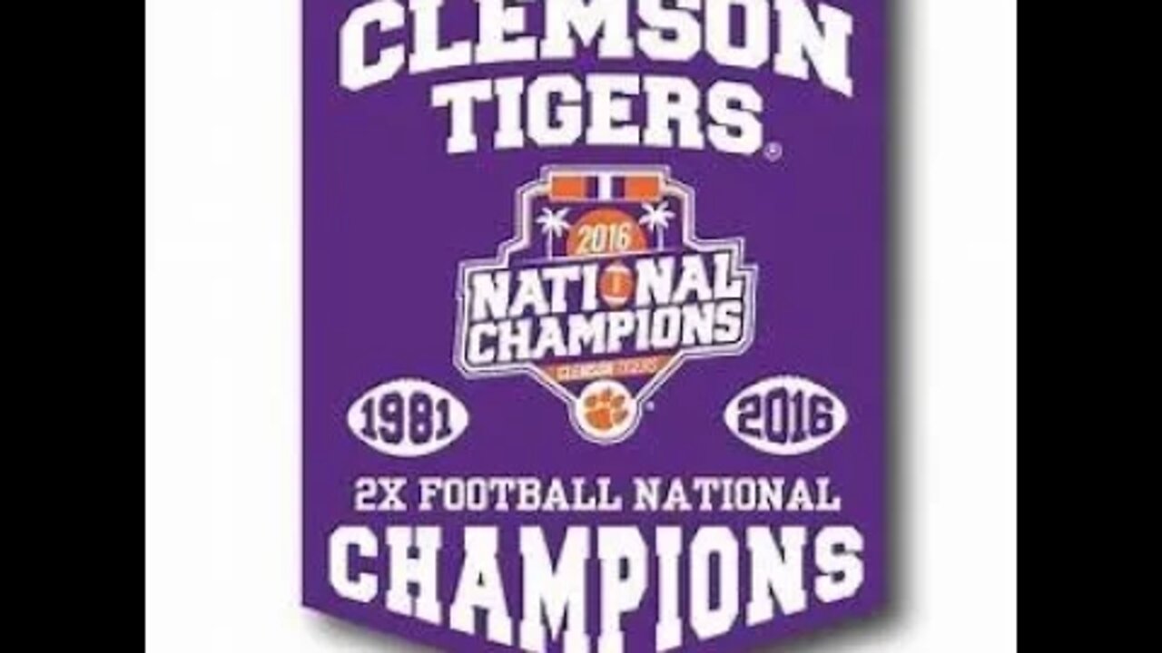 Salute to the champs!