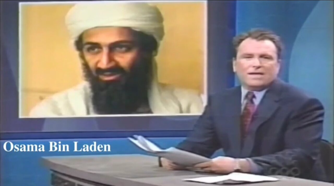 Saturday Night Live 9/11 Predictive Programming